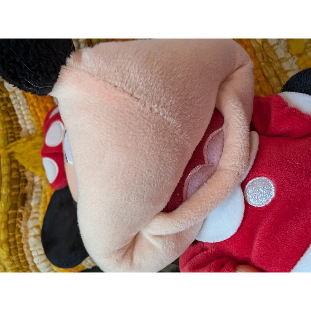 Disney parks minnie